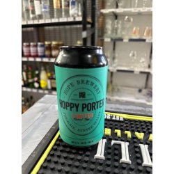 Hope - Hoppy Porter 7.2% 375ML - APOD Liquor