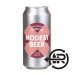 Modest Beer Half Decent (Citra & Simcoe) 