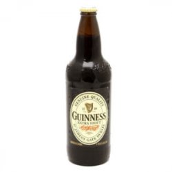 Guinness 4 33cl - The Import Beer