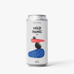 FUERST WIACEK Berlin Mild Panic