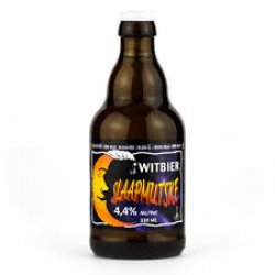 Slaapmutske Witbier - Belgian Craft Beers