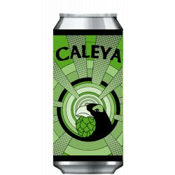 Caleya- Goma 2 IPA 6.3% ABV 440ml Can - Martins Off Licence