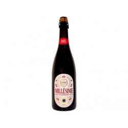 Brouwerij Boon - Oude Schaarbeekse Kriek Millésime 2023 750ml sklo 6,5% alk. - Beer Butik