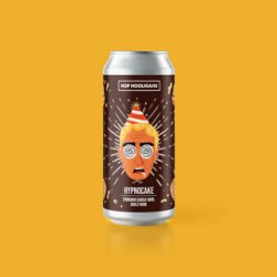 Hop Hooligans Hypnocake - Hop Hooligans