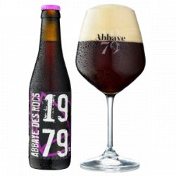 Abbaye des Rocs Brune 1979 Abbaye des Rocs Brune 1979