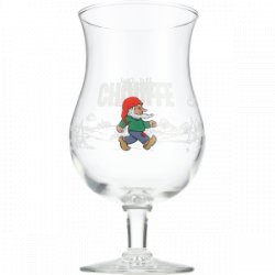 Chouffe Bierglas - Drankgigant.nl