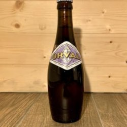 Orval Orval