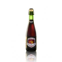 Oud Beersel Oude Kriek 37,5cl - Cervebel