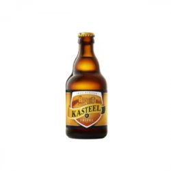 Kasteel Tripel 33cl - The Import Beer