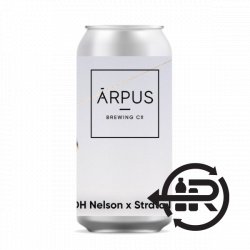 Arpus Brewing TDH Nelson x Strata IPA - Craft Central