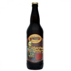 Cigar City Marshal Zhukov’s - 3er Tiempo Tienda de Cervezas