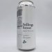 Trillium Stillings Street Hazy IPA Can Trillium Stillings Street Hazy IPA Can