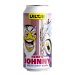 Uiltje Heres Johnny 6alc 44cl Uiltje Heres Johnny 6alc 44cl