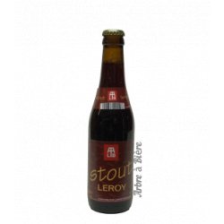 Leroy Stout 33cl - Arbre A Biere