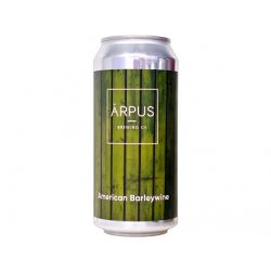 Arpus - American Barleywine 0,44l can 11,5% alk. - Beer Butik