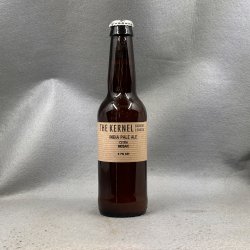 The Kernel India Pale Ale Citra Mosaic - Beermoth