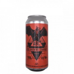 Apex Brewing  Carnifex TIPA - De Biersalon