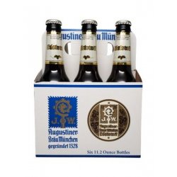 Augustiner Lagerbier Hell