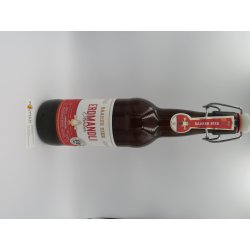 Baarer Bier Erdmandli 50cl - Widmer Bierspezialitäten