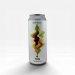 Cztery Ściany  Ton Hazy Double IPA 500ml Puszka z Kaucją 
