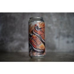 Treehouse - Speedy - addicted2craftbeer