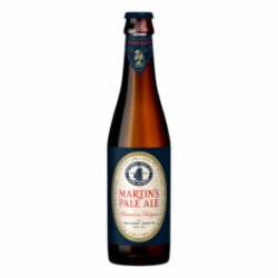 Martin’s Pale Ale 33cl - The Import Beer