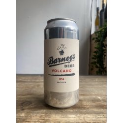 Barneys Volcano IPA 440ml - The Beerhive