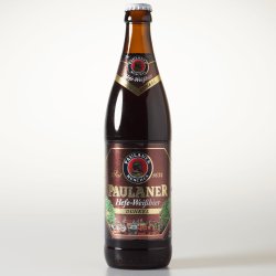 Paulaner  Hefe-Weissbier Dunkel 50cl - Melgers