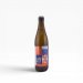 Recraft  Bezalkoholowe Orange IPA 500ml Butelka Bezzwrotna 