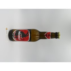 Rosengarten Schwyzer Böckli 33cl - Widmer Bierspezialitäten