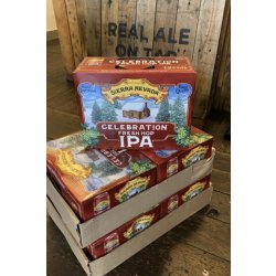 Sierra Nevada Celebration Sierra Nevada Celebration