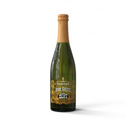 Lindemans Oude Gueuze Cuvée René - Elings