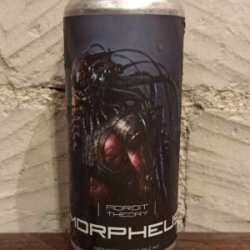 Morpheus - Craft Beer Shop Angers