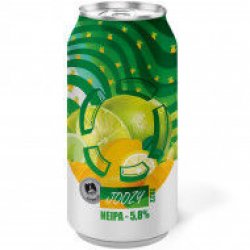 Brouwerij LOST JOOZY