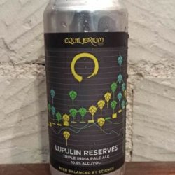 Lupulin Reserves - Craft Beer Shop Angers