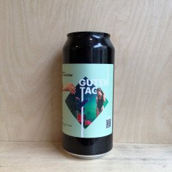 Stu Mostow 'Art +63' NEIPA Cans*OutOfDate*Reduced* - The Good Spirits Co.