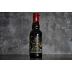 Zichovec - Coconut Stout 2023 - addicted2craftbeer