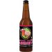 Haarige Kuh shake youR assberry 4.8% - 24 x 33 cl 
