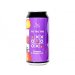 ODU Brewery - TIC TAC TOE Pineapple & Passion Fruit 0,44l plech 4,5% alk. 