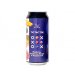ODU Brewery - Tic Tac Toe Blueberry, Raspberry, Mango & Passion Fruit 0,44l plech 4,5% alk. 