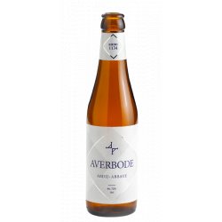 Averbode - Quality Beer Academy