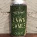 Lawn Games 