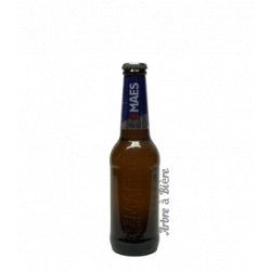 Maes 25cl - Arbre A Biere