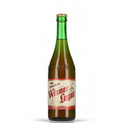 Brauerei Schwechat Wiener Lager