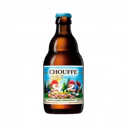 Chouffe Soleil 330ml - Beer World Perú