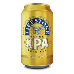 Firestone Walker XPA - Quality Beer Academy