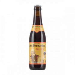 Saint Bernardus Pater Sixtus 6 33CL - The Import Beer