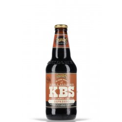 Founders KBS Espresso 12% vol. 0.355l - Beerlovers