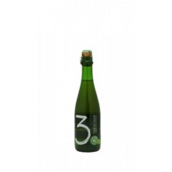 3 Fonteinen Oude Geuze