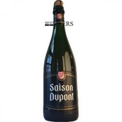 Dupont, Saison Dupont,  0,75 l.  6,5% - Best Of Beers